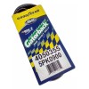 Continental Elite Serpentine Poly-V The Quiet Belt GOODYEAR GATORBACK 4050355