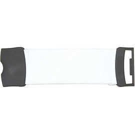 AXE AX-25A Ski Snowboard Goggle Extension Belt White (WT)