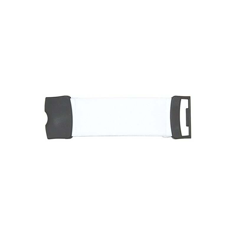AXE AX-25A Ski Snowboard Goggle Extension Belt White (WT)