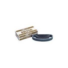 Nitto Polishing Belt Z60# 90322 Pack of 20