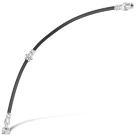 A-Premium Rear Driver Side Brake Hydraulic Hose Compatible with Saab 9-2X 2005 2006 Subaru Impreza 2002 2003 2004 Replace# 26591FE010