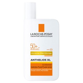Roche Posay Anthelios XL LSF 50+ getöntes Fluid, 50 ml