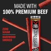 Jack Link's Beef Sticks, Original Zero Sugar - Protein Snack,