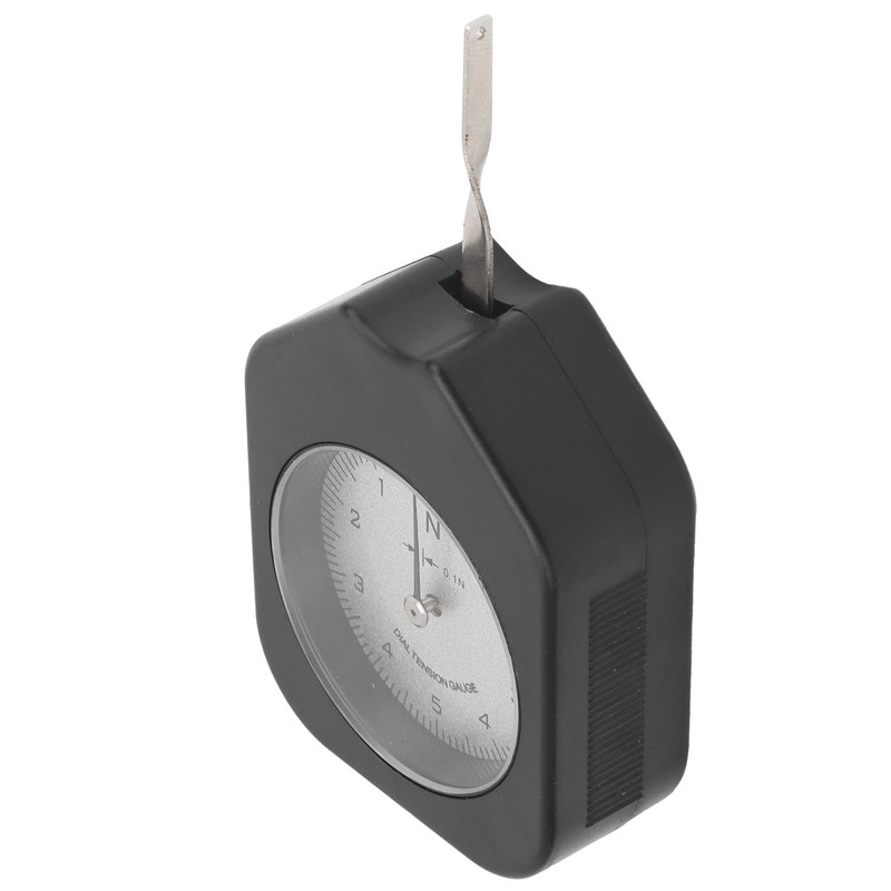 SEN‑5‑1 Tension Meter Gauge Single Needle Dynamometer Tension Meter 5N
