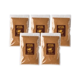 糀屋本店 キスケ糀パワー カレースパイス (化学調味料・油・小麦粉不使用)120g袋入り 5個ｾｯﾄ