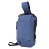 Camera Bag High Density Canvas Waterproof Large Capacity Widened Shoulder