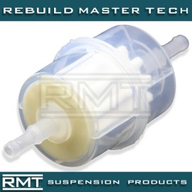 RMT Air Suspension Compressor Air Filter For Mercedes E-Class 03-09 W211 2203200069