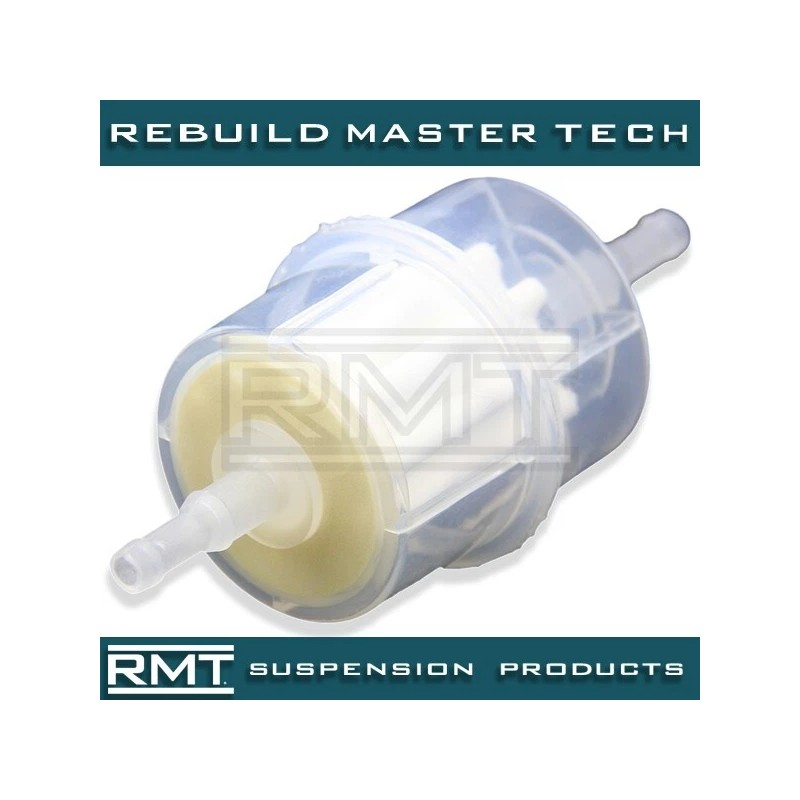 RMT Air Suspension Compressor Air Filter For Mercedes E-Class 03-09