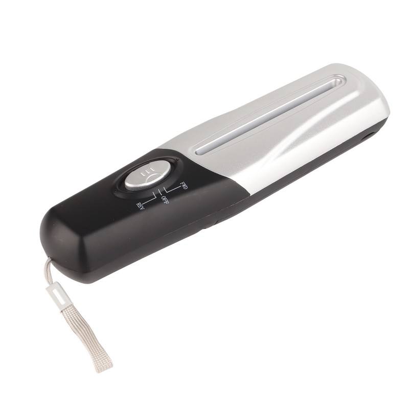 Portable Paper Shredder Multifunctional Mini USB Electric Portable Shredder for