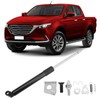 Rear Tailgate Lift Rod Carbon Steel Slow Down Shock Absorption