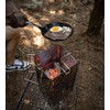 Camping Moon MT-19-W Pot Trivet, Outdoors, Camping, Mini Trivet, Stainless
