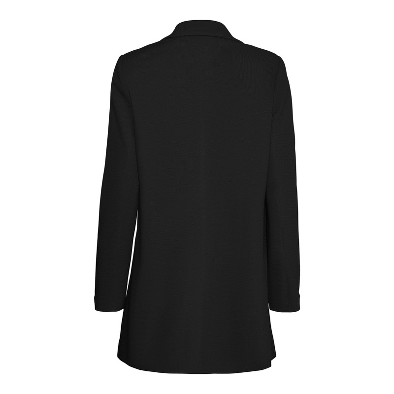 VERO MODA Female Blazer VMVERINA Blazer, black