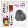 Nutrapel Rbl Tinte Fantasia Gris Polar Nutrapel