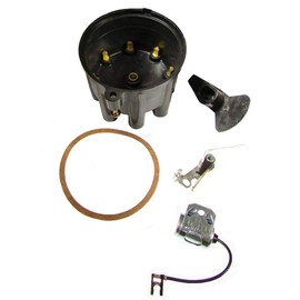 Aftermarket Mercrusier Tune Up Kit Replaces Sierra 18-5275