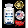 Biotin 10,000mcg – High-Potency Formula for Healthy Hair, Skin &