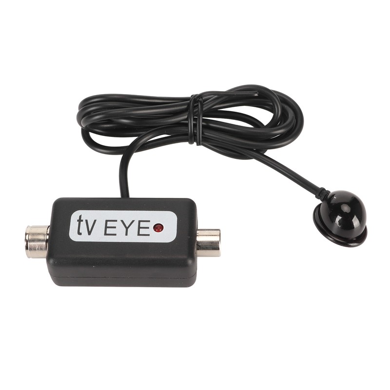 UHF Modulator TV Link Modulator 471.25‑885.25MHz Support PAL NTSC AV