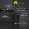 Casemaster Classic Nylon Dart Carrying Case for Steel and Soft