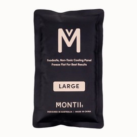 MontiiCo Ice Packs, Large