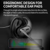 Unbranded New Bluetooth 5.3 Wireless Bone Conduction Open Ear Headset