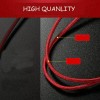 Unbranded 3 in 1 Fast USB Charging Cable Universal Multi