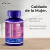 Probióticos Femeninos | 90 Cápsulas | Maklen Sabor Sin sabor