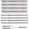 Unbranded Grill Parts for Charbroil Performance 4 Burner 463347017 463377017