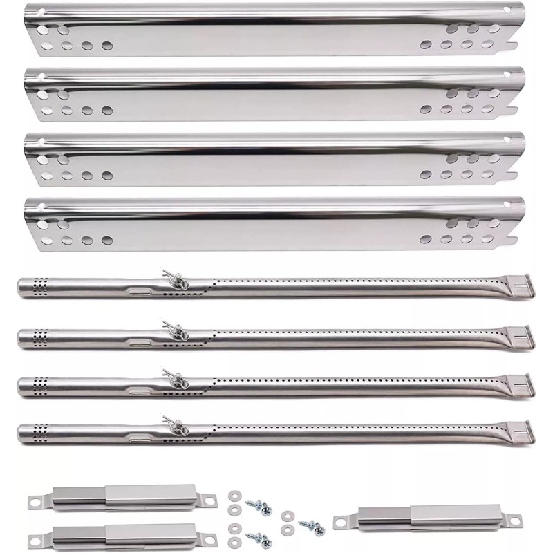 Unbranded Grill Parts for Charbroil Performance 4 Burner 463347017 463377017
