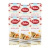 Fisher Scone Mix, Cranberry Orange, 12 OZ (Pack of 6)