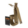 EXCELLENT ELITE SPANKER Tactical Military Portable Belt Bottle Holder Molle