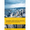 Australian urban land use planning: Principles, systems and practice, 2nd