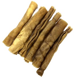 *New* Pure Collagen Sticks 500g Natural Healthy Choice Dog Chew and Treat SMD