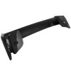 CSDEX Rear Spoiler Black Pedestal Wing For 13-16 Subaru BRZ