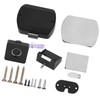 Intelligent Fingerprint Lock Smart Electric Drawer Cabinet Lock for Home