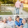 Walking Cane, Folding Cane for Man & Women, Portable Lightweight