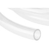 MBMYUCKY Industrial Plastic Hose, Transparent, 16 x 20 mm, 5