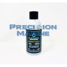 CLENZOIL MARINE & TACKLE 6oz CAN