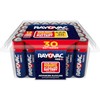 Rayovac Fusion AAA Batteries (30 Pack), Triple A Alkaline Batteries