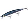 DUO Lure Lance Tido Minnow Lure, Hokkaido Limited, 110S Santan
