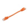 Monoprice Cat6 Ethernet Patch Cable - RJ45, Stranded, 550Mhz, UTP,