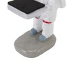 Watch Display Stand Resin Cute Figure Model Modern Multifunctional Watch