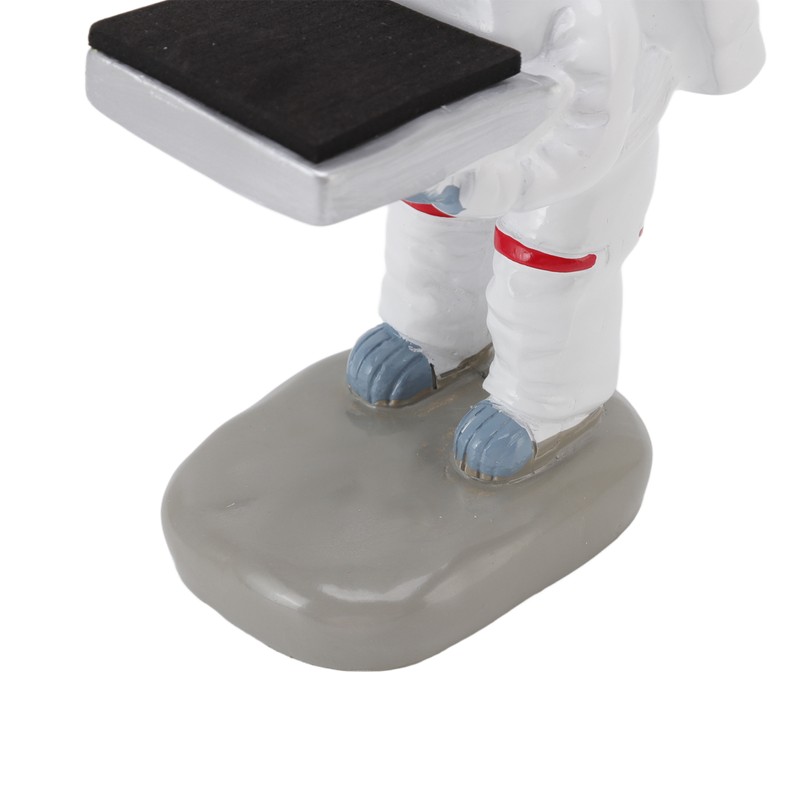 Watch Display Stand Resin Cute Figure Model Modern Multifunctional Watch
