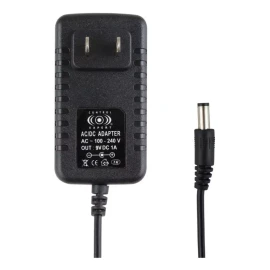 Control Expert Eliminador Corriente Adaptador 9v 1 Amp Bocinas Ce-9v