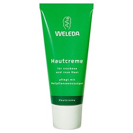 Weleda Hautcreme, 75 ml