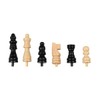 Philos 2742 Chess Mini Folding Game