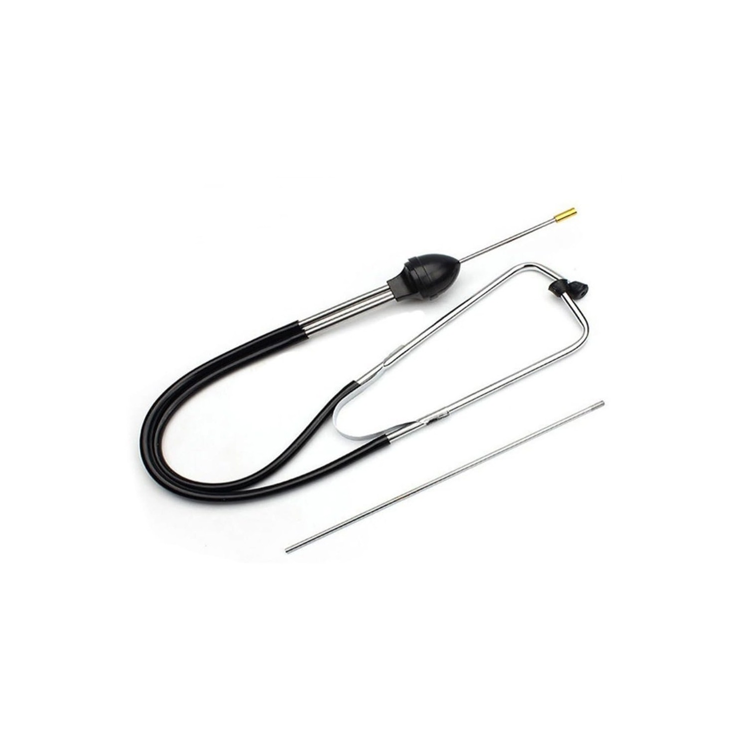 Itisyou Stethoscope, Soundscope, Mechanic Sound Scope, Abnormalities ...