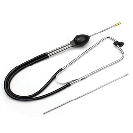 Itisyou Stethoscope, Soundscope, Mechanic Sound Scope, Abnormalities, Instant Detection, Engine, Armhole, Maintenance, Stethoscope, Malfunction, Inspection, Diagnosis, Car Engine Maintenance Supplies