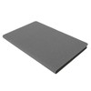 Tablet Case Precise Cutouts Comfortable PU Simple Stylish High Safety