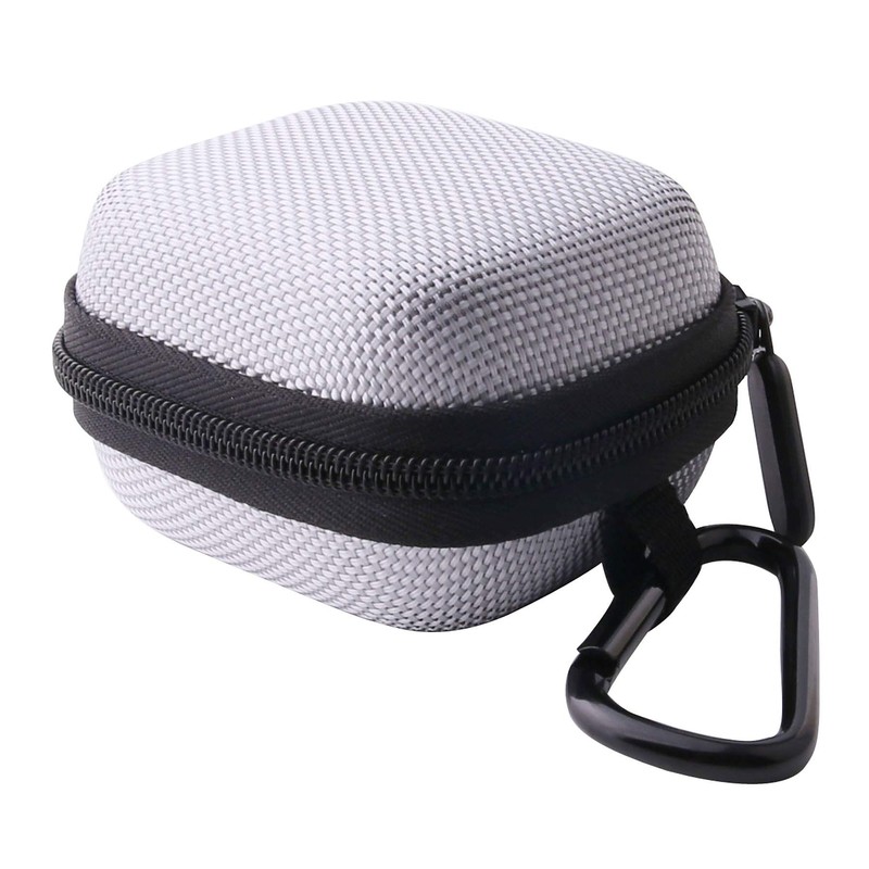 WERJIA - Estuche rígido para oxímetro de pulso de dedo