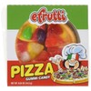 e.frutti Gummi Pizza (Pack of 48) - SET OF 2