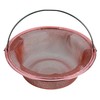 Pearl Metal HB-4179 Garbage Strainer Net, 5.1 inches (13 cm),